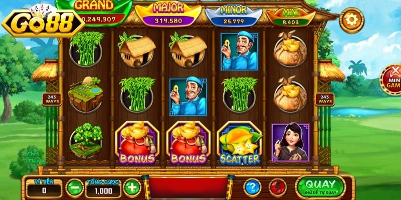 Biểu tượng trong game