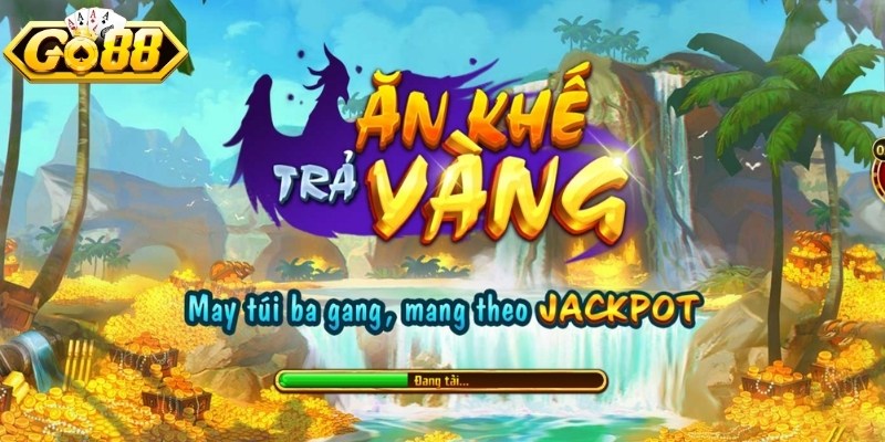 Giới thiệu về game Ăn Khế Trả Vàng GO88
