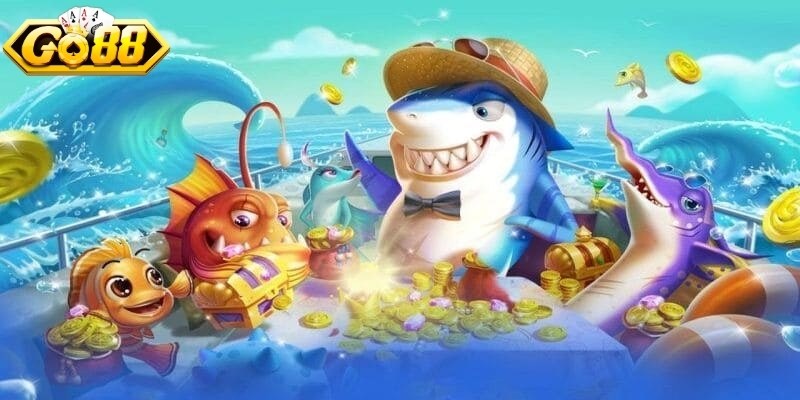 Tìm hiểu về bắn cá FA Chai