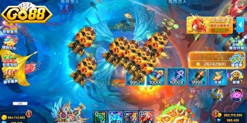 Giá trị của từng loài sinh vật