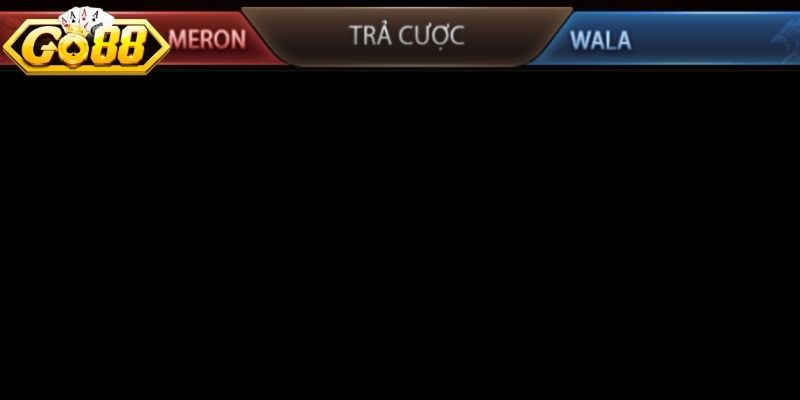 Cách thức xuống tiền cho tụ Meron, Wala