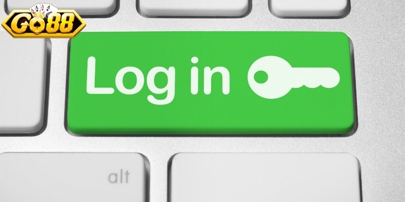 Giải đáp thắc mắc về hành trình truy cập GO88