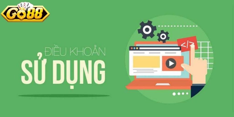 Quy định của sân chơi dành đến cho các thành viên GO88