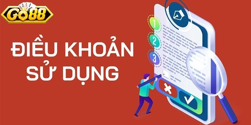 Trách nhiệm của bạn khi tham gia chơi tại GO88