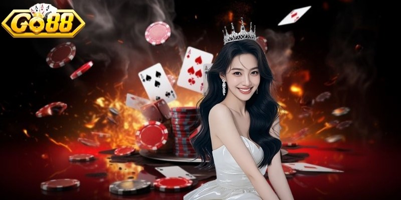 TOP game được lựa chọn tham gia nhiều nhất