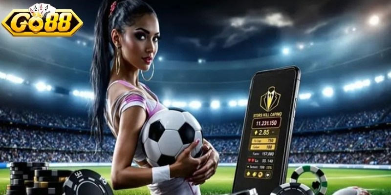 Áp dụng một số chiến thuật nâng cao tỷ lệ thắng