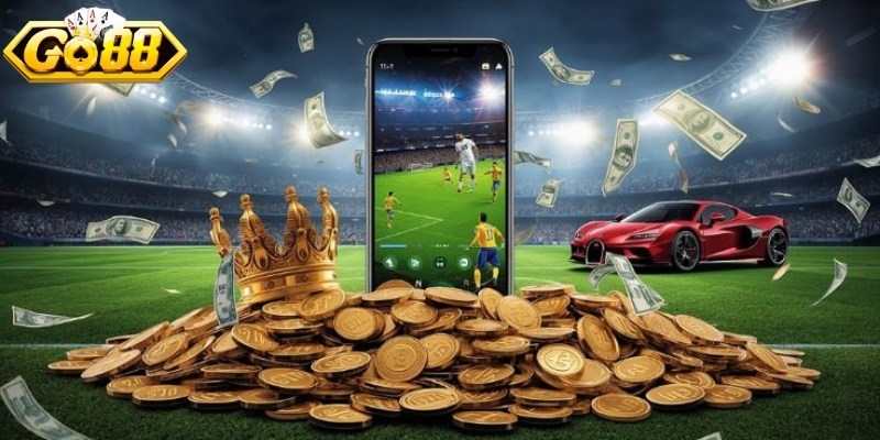 Tìm hiểu kèo 1x2 là gì