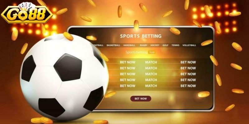 Tỷ lệ odds đánh giá nhanh khả năng xảy ra kết quả