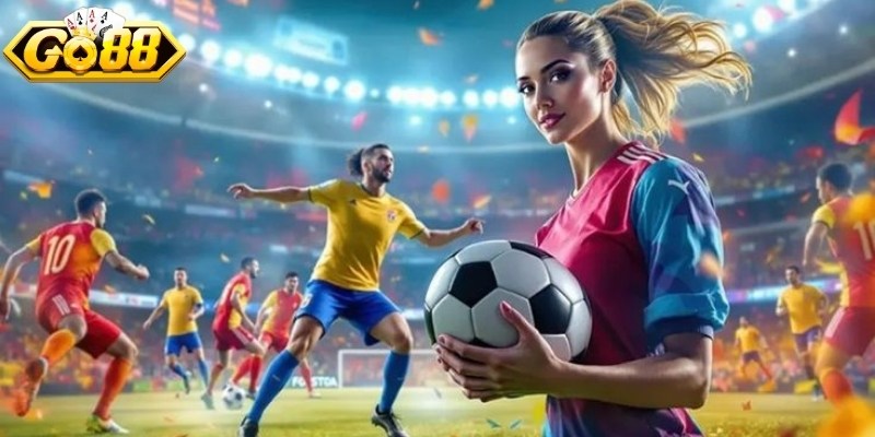 Giới thiệu kèo chấp