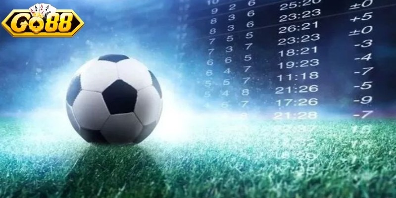 Giới thiệu kèo hiệp 1