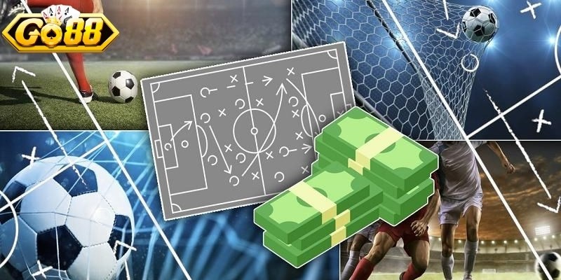 Bỏ túi kinh nghiệm chơi thực tế ăn lớn