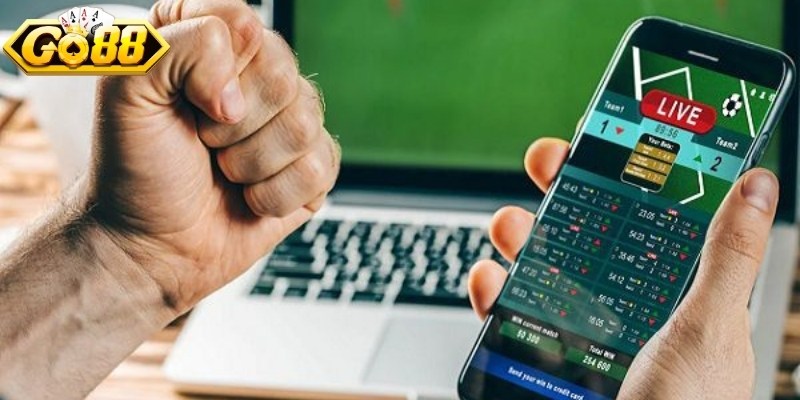 Tìm hiểu kèo tỷ số là gì