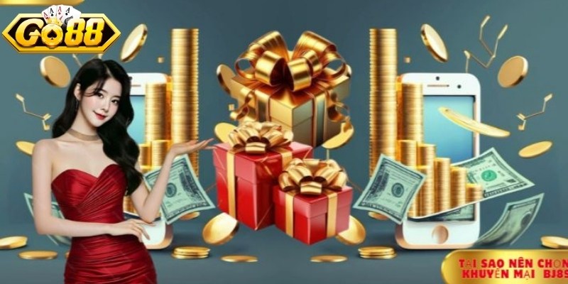 Giá trị thưởng nạp tiền định kỳ từ 10 -30%