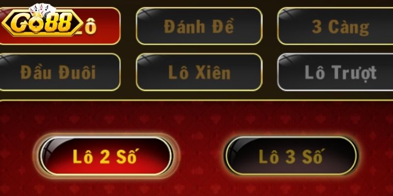 Các đánh giá về loại hình mở thưởng