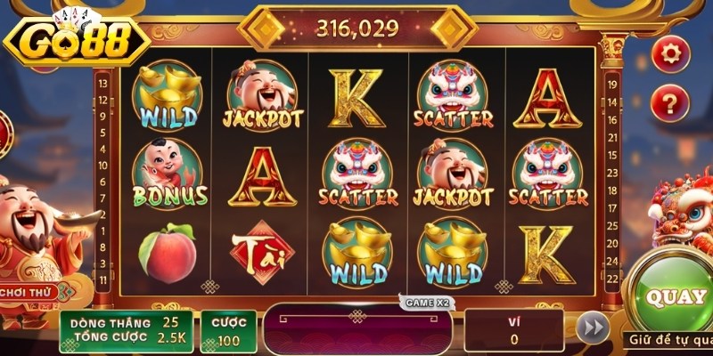 Tính năng mở rộng