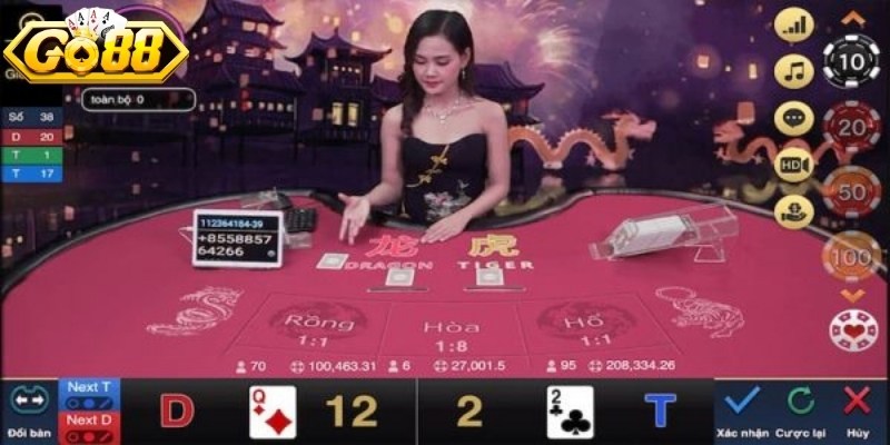 Cách xác định kết quả