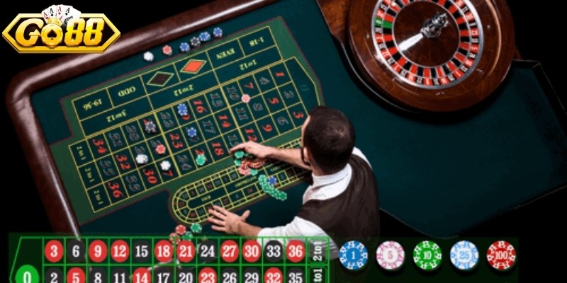 Cửa lựa chọn trong game