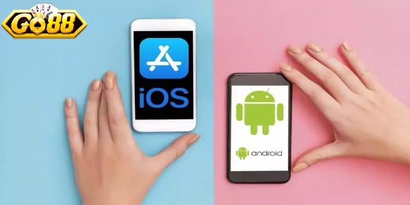 Hướng dẫn tải trên Android