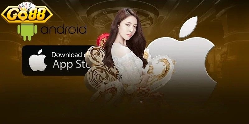 Ưu điểm nổi bật khi tải app GO88 trải nghiệm